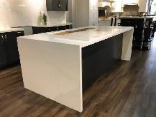 Custom Countertop for Kitchen and More Starting $47/sqft Instal - Photo 4