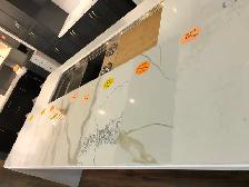 Custom Countertop for Kitchen and More Starting $47/sqft Instal - Photo 6
