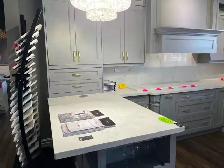 Custom Countertop for Kitchen and More Starting $47/sqft Instal - Photo 8