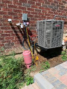 AC REPAIR - Photo 3