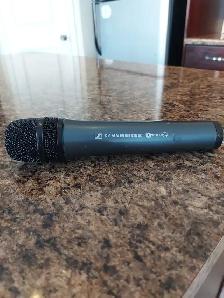 Sennheiser EW 100 G2 Pro Microphones & Wireless System - $600 - Photo 3