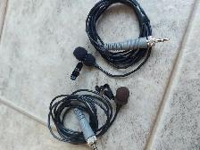 Sennheiser EW 100 G2 Pro Microphones & Wireless System - $600 - Photo 5