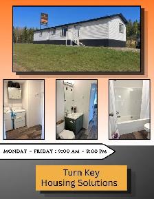 Manufactured Home for SALE - Photo 2