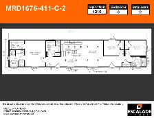 Manufactured Home for SALE - Photo 3