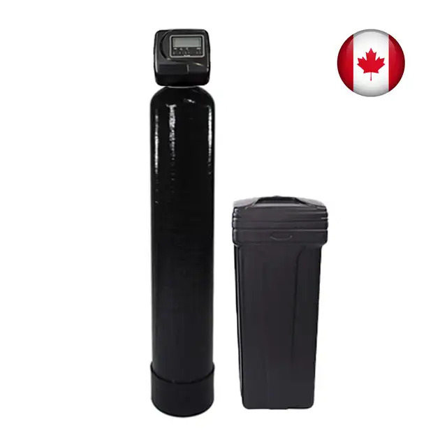 CDS Water Softener Series(30R10/45R10/60R10) 26