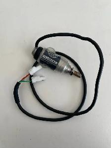Quick shifter - Photo 3