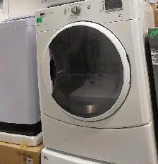 Maytag 2000 Series 27' Front Load Dryer