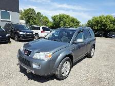 2007 Saturn VUE V6 AWD Sunroof Heated Seats
