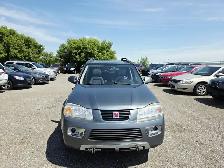 2007 Saturn VUE V6 AWD Sunroof Heated Seats - Photo 2