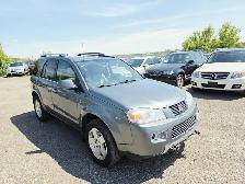 2007 Saturn VUE V6 AWD Sunroof Heated Seats - Photo 3