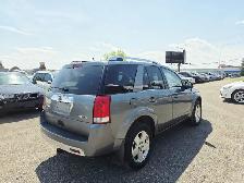 2007 Saturn VUE V6 AWD Sunroof Heated Seats - Photo 4