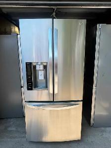 416 802 7671 fridge freezer cooler repair