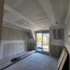 Drywall & Taping team available