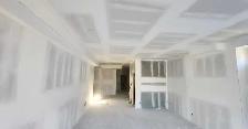 Drywall & Taping team available - Photo 3