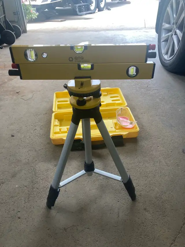 quality tools Laser Level