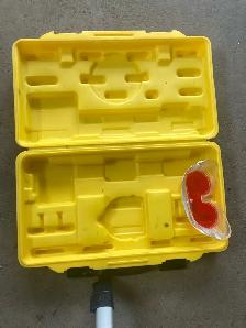 quality tools Laser Level - Photo 2