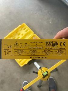 quality tools Laser Level - Photo 3