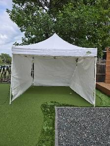 Caravan brand POP-UP CANOPY - Photo 2