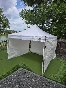 Caravan brand POP-UP CANOPY - Photo 3