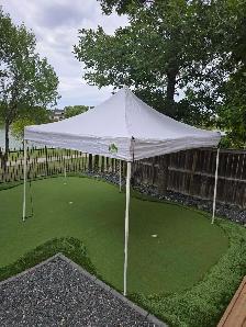 Caravan brand POP-UP CANOPY - Photo 4