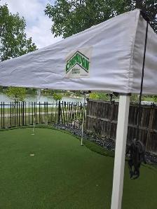 Caravan brand POP-UP CANOPY - Photo 5