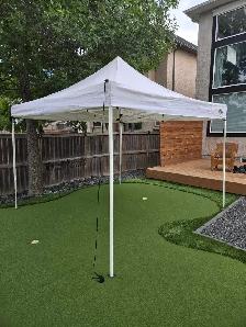 Caravan brand POP-UP CANOPY - Photo 6