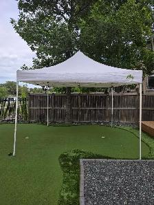 Caravan brand POP-UP CANOPY - Photo 7