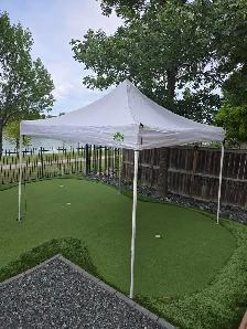 Caravan brand POP-UP CANOPY - Photo 8
