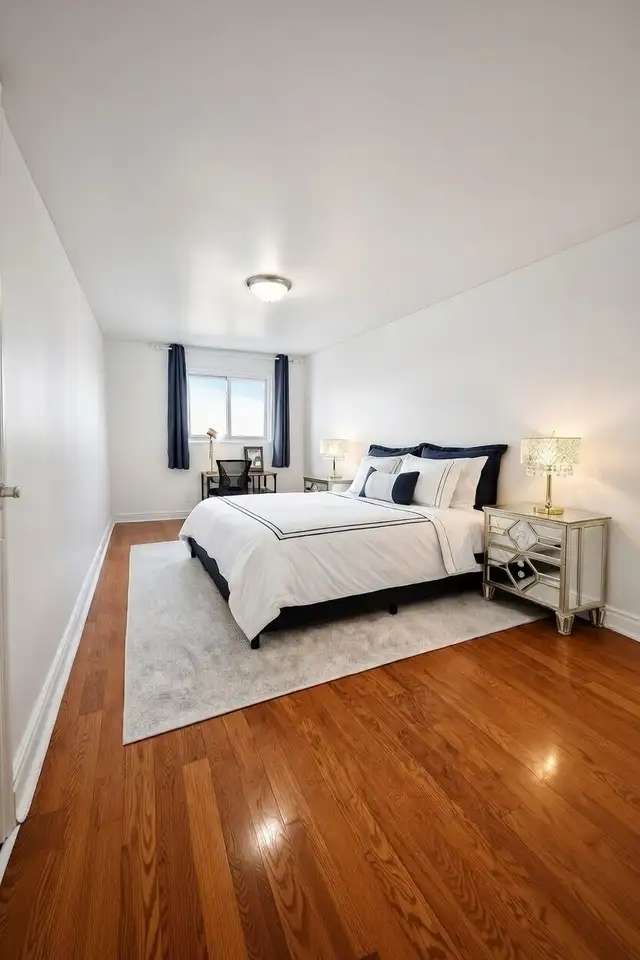 Spacious room for rent in Scarborough