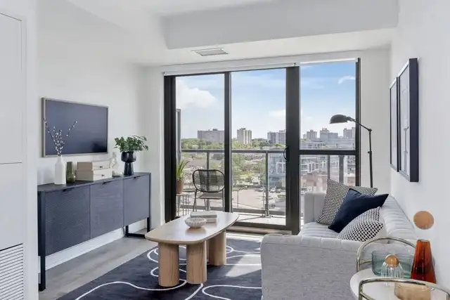 One-Bedroom Apartment Available for Short-Term /Long-Term Lease
