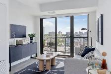 One-Bedroom Apartment Available for Short-Term /Long-Term Lease