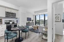 One-Bedroom Apartment Available for Short-Term /Long-Term Lease - Photo 2
