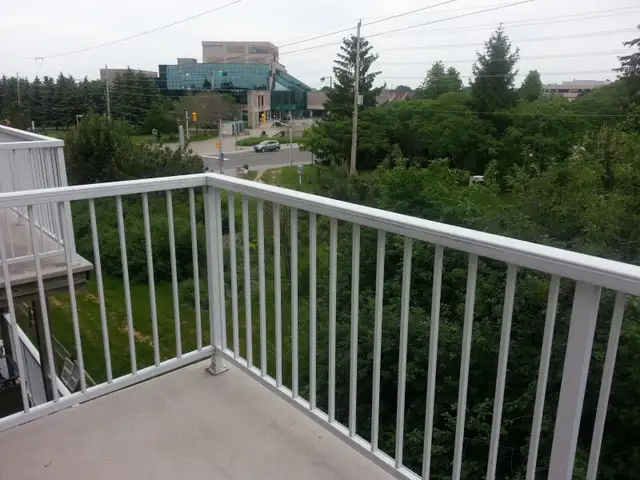FOR RENT (available immediately): Unit L-110 CentrePointe Drive