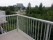 FOR RENT (available immediately): Unit L-110 CentrePointe Drive