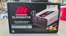 Motomaster Eliminator 400w Power Inverter - BRAND NEW
