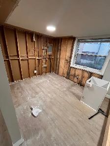 Home renovations - Photo 8