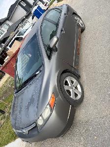 Honda Civic Manual - Photo 3