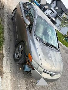 Honda Civic Manual - Photo 4