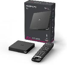Set-Top Boxes