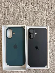 iPhone 16 128g - Photo 2