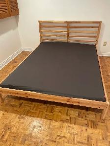 - Dixie Road/ Eglinton separate entrance 2 bedrooms basement - Photo 5