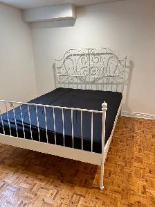 - Dixie Road/ Eglinton separate entrance 2 bedrooms basement - Photo 6