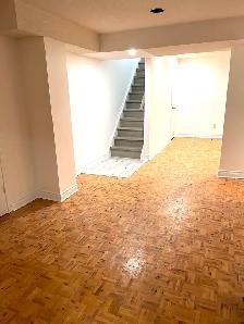 - Dixie Road/ Eglinton separate entrance 2 bedrooms basement - Photo 8