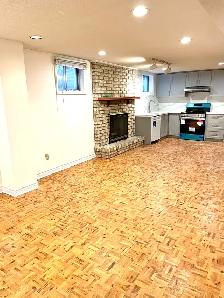 - Dixie Road/ Eglinton separate entrance 2 bedrooms basement - Photo 9