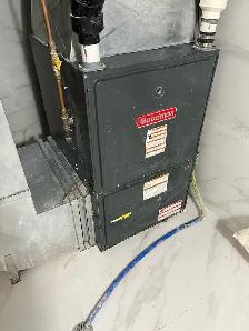 Firnace repair and installation - Photo 4