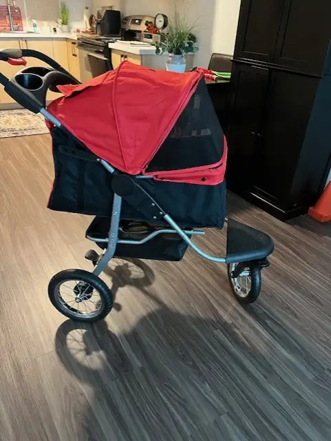 Dog Stroller