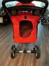 Dog Stroller - Photo 2