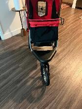 Dog Stroller - Photo 3