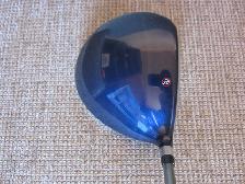 ADAMS BLUE LEFTIE R FLEX 10.5 DRIVER - Photo 2
