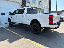 2022 Ford F350 Superduty Platinum Tremor - Photo 3